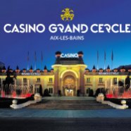 Casino Grand Cercle Aix Les Bains